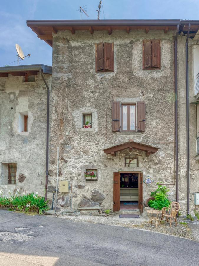 Maison Enchantee Capo di Ponte Exterior foto
